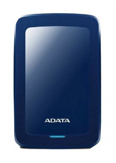 ADATA HV300 1TB Kék [2.5"/USB3.0] 