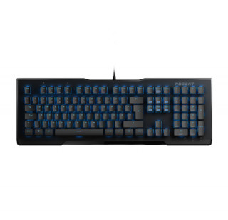 Roccat Vulcan 80 Aimo Gaming keyboard Black ENG PC