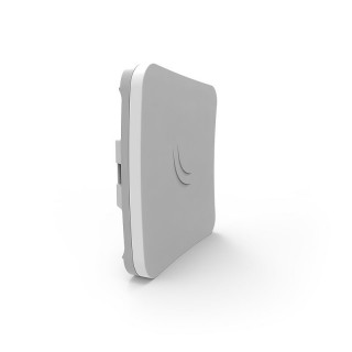 MikroTik SXTsq5HPnD 16dBi 5GHz antenna, High Power Dual Chain 802.11an wireless PC