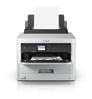 PRNT Epson WorkForce Pro WF-C5210DW [LAN, Wifi] PC