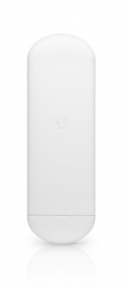 Ubiquiti NanoStation 5 AC, 5GHz AirMAX AC CPE 16dBi integrált antennával 