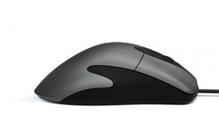 Microsoft Classic Intellimouse Black PC