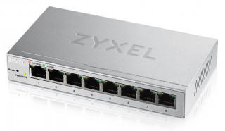 ZyXEL GS-1200 GS1200-8-EU0101F 8x RJ-45 PC