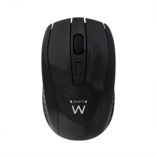 Ewent EW3235 wireless mouse Black PC