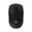 Ewent EW3235 wireless mouse Black thumbnail