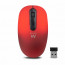 Ewent EW3227 Wireless Mouse Red thumbnail