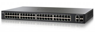 Cisco SF200-48 48port + 2SFP Smart PC