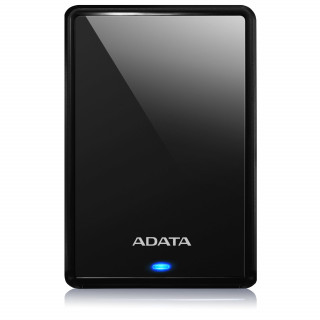 ADATA HV620S 4TB Fekete [2.5"/USB3.1] PC