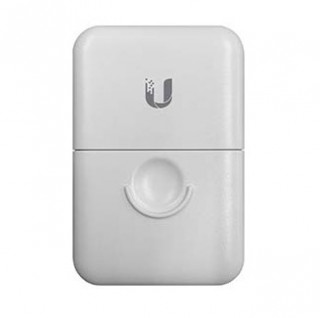 Ubiquiti Ethernet Surge Grounded ESD Protection 