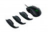 Razer Naga Trinity - Fekete thumbnail