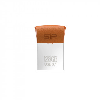 Silicon Power Jewel J35 128GB [USB3.1] - Piros PC