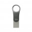 Silicon Power Mobile C80 128GB [USB3.0] - Fekete thumbnail