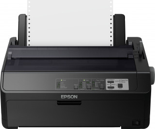 PRNT Epson FX-890II mátrix nyomtató 