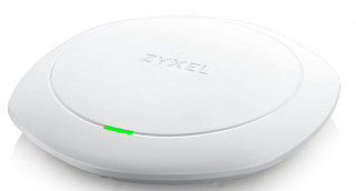 ZyXEL NWA1123-AC HD 802.11ac Wave2 Dual-Radio PoE Access Point PC