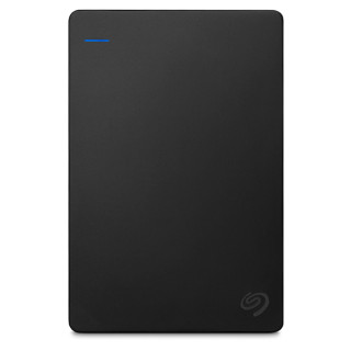 Seagate Game Drive for PS4 4TB [2.5"/USB3.0] - Fekete 