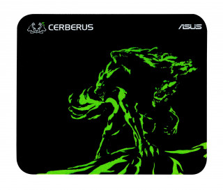 ASUS Cerberus Mat Mini Green PC