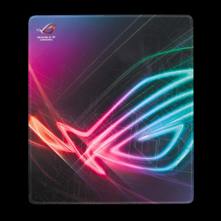 ASUS ROG Strix Edge egérpad - 450x400 mm (90MP00T0-B0UA00) 