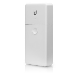 Ubiquiti N-SW 4x GbE LAN PoE port kültéri NanoSwitch 