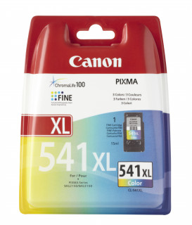 Canon CL-541XL - Színes PC