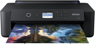 PRNT Epson Expression Photo HD XP-15000 [A3+, LAN, WiFi] PC