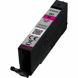 Canon CLI-581M - Magenta PC