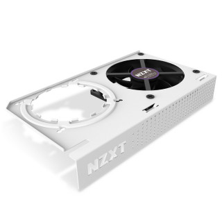 COOL-VGA NZXT Kraken G12 - Fehér PC