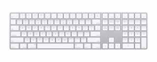 Apple Magic Keyboard Numeric (HUN) PC