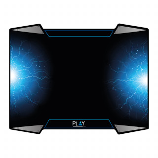 Ewent PL3340 Gaming egérpad 