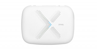 ZyXEL Multy X (WSQ50) AC3000 Tri-Band WiFi System Two Pack PC