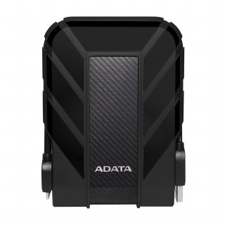ADATA Durable HD710 Pro 2TB Fekete [2.5"/USB3.0] 