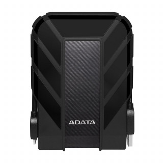 ADATA Durable HD710 Pro 2TB Fekete [2.5"/USB3.0] PC