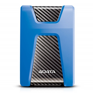 ADATA Durable HD650 2TB Kék [2.5"/USB3.0] PC