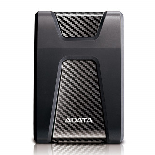 ADATA Durable HD650 4TB Fekete [2.5"/USB3.0] PC