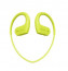 Sony Sony NWWS623G Bluetooth lime-zöld sport fülhallgató headset és 4GB MP3 lejátszó thumbnail