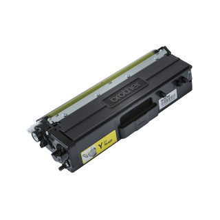 Brother TN-423Y Yellow toner PC