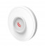 MikroTik DISC Lite5, 21dBi 5GHz antenna, Dual Chain 802.11an wireless, L3 thumbnail