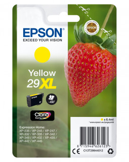 Epson 29XL - Sárga PC