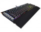 Corsair Gaming K95 RGB Platinum, MX-RGB-Cherry NA (ENG, USB) - Fekete thumbnail