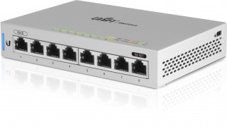 Ubiquiti UniFiSwitch 8, 8x RJ-45 PC