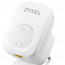 ZyXEL WRE6505 v2 Wireless AC750 Range Extender thumbnail