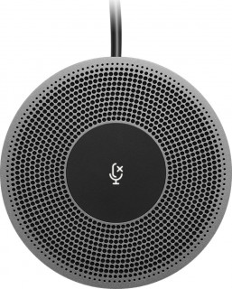 Logitech Expansion Mic for MeetUp Camera - WW 