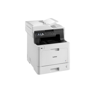 Brother DCP-L8410CDW [Wifi] PC