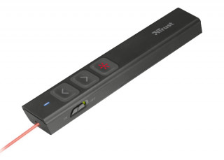 Trust Sqube Ultra-slim Wireless Presenter PC