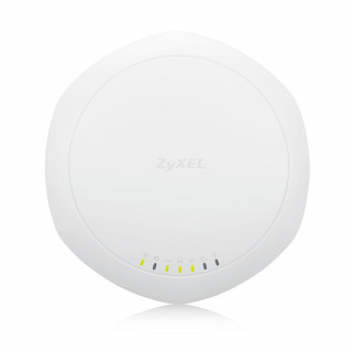 ZyXEL NWA1123-AC PRO 802.11ac Dual-Radio Dual Mount PoE Access Point 