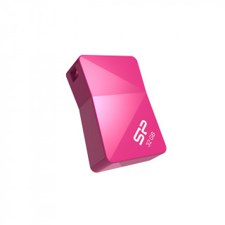 Silicon Power Touch T08 32GB [USB2.0] - Pink PC