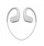 Sony Sony NWWS623W Bluetooth fehér sport fülhallgató headset és 4GB MP3 lejátszó thumbnail