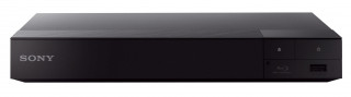 Sony BDP-S6700 [USB, Fekete] 