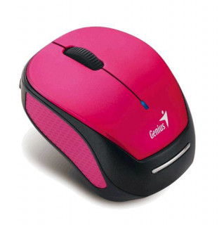 Genius Mini Traveler 9000R V3 - Pink PC