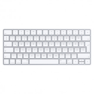 Apple Magic Keyboard (HUN) PC