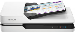 Epson WorkForce DS-1630 PC